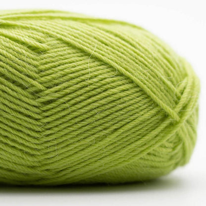 Kremke Soul Wool Edelweiss Alpaka