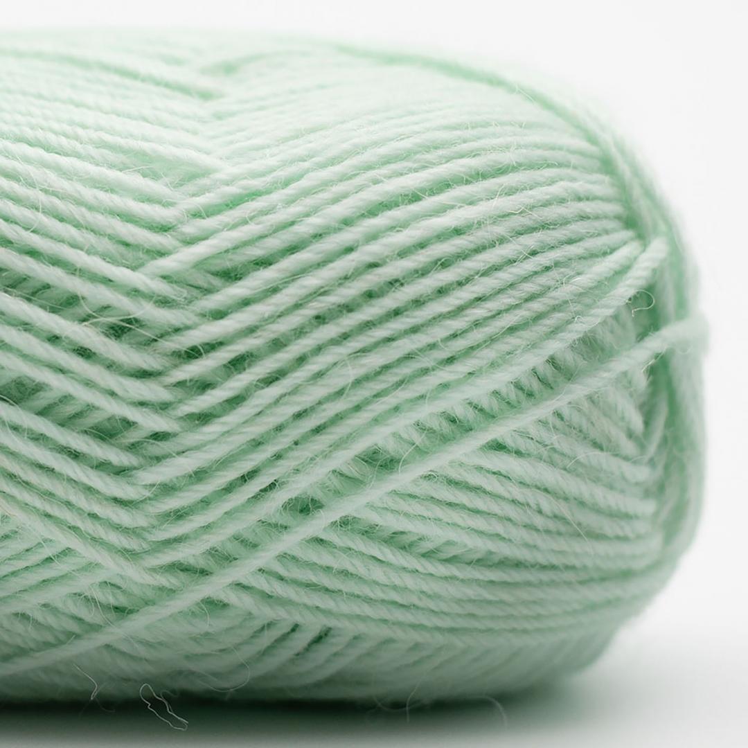Kremke Soul Wool Edelweiss Alpaka