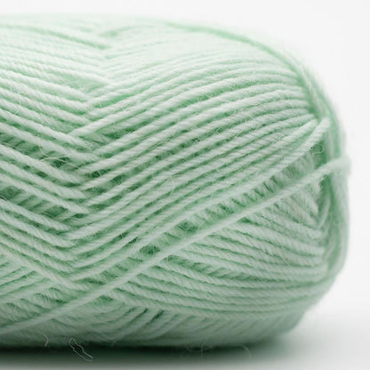 Kremke Soul Wool Edelweiss Alpaka