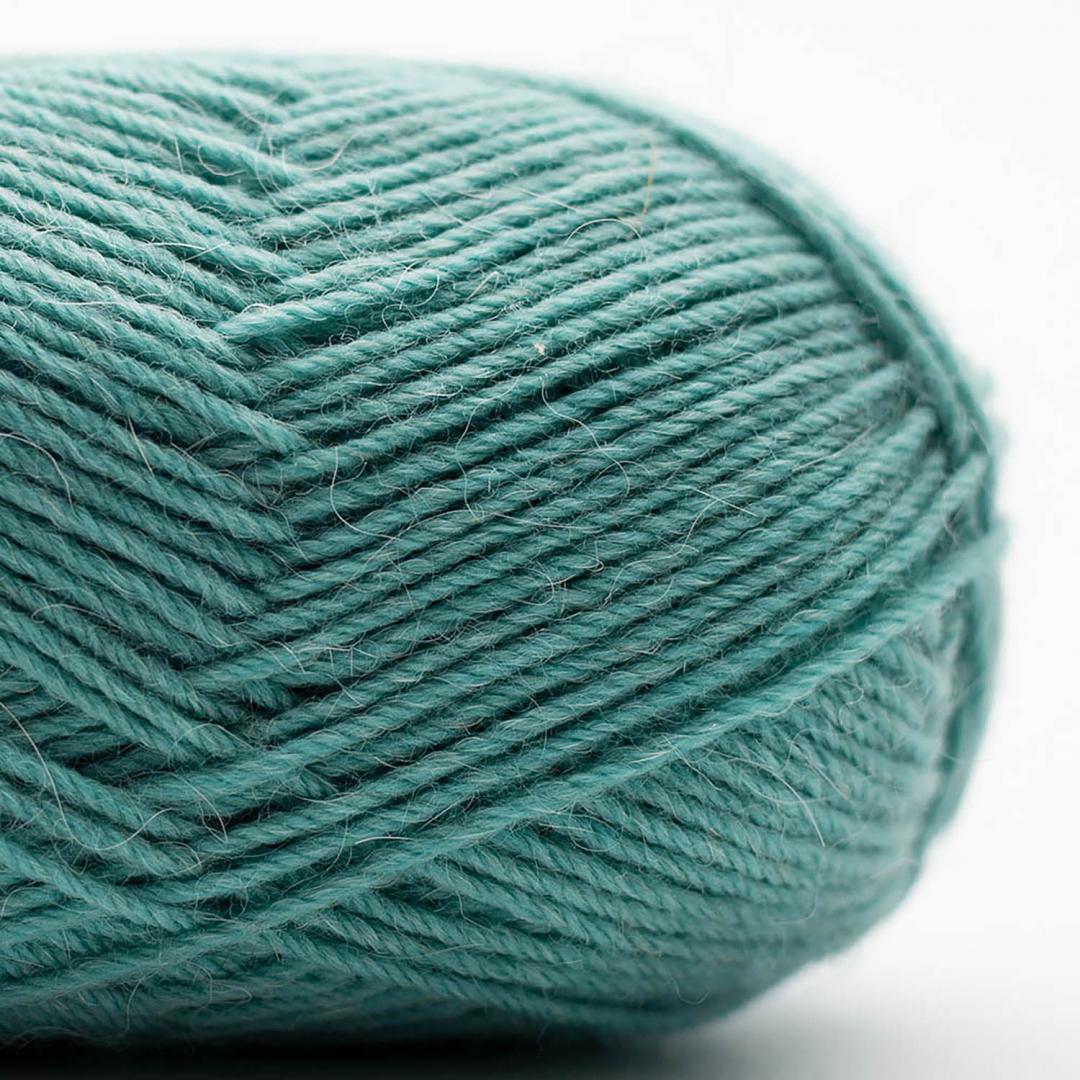 Kremke Soul Wool Edelweiss Alpaka