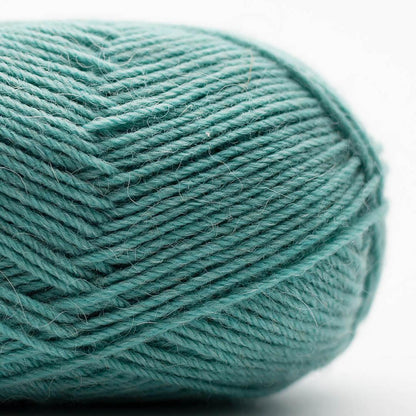 Kremke Soul Wool Edelweiss Alpaka