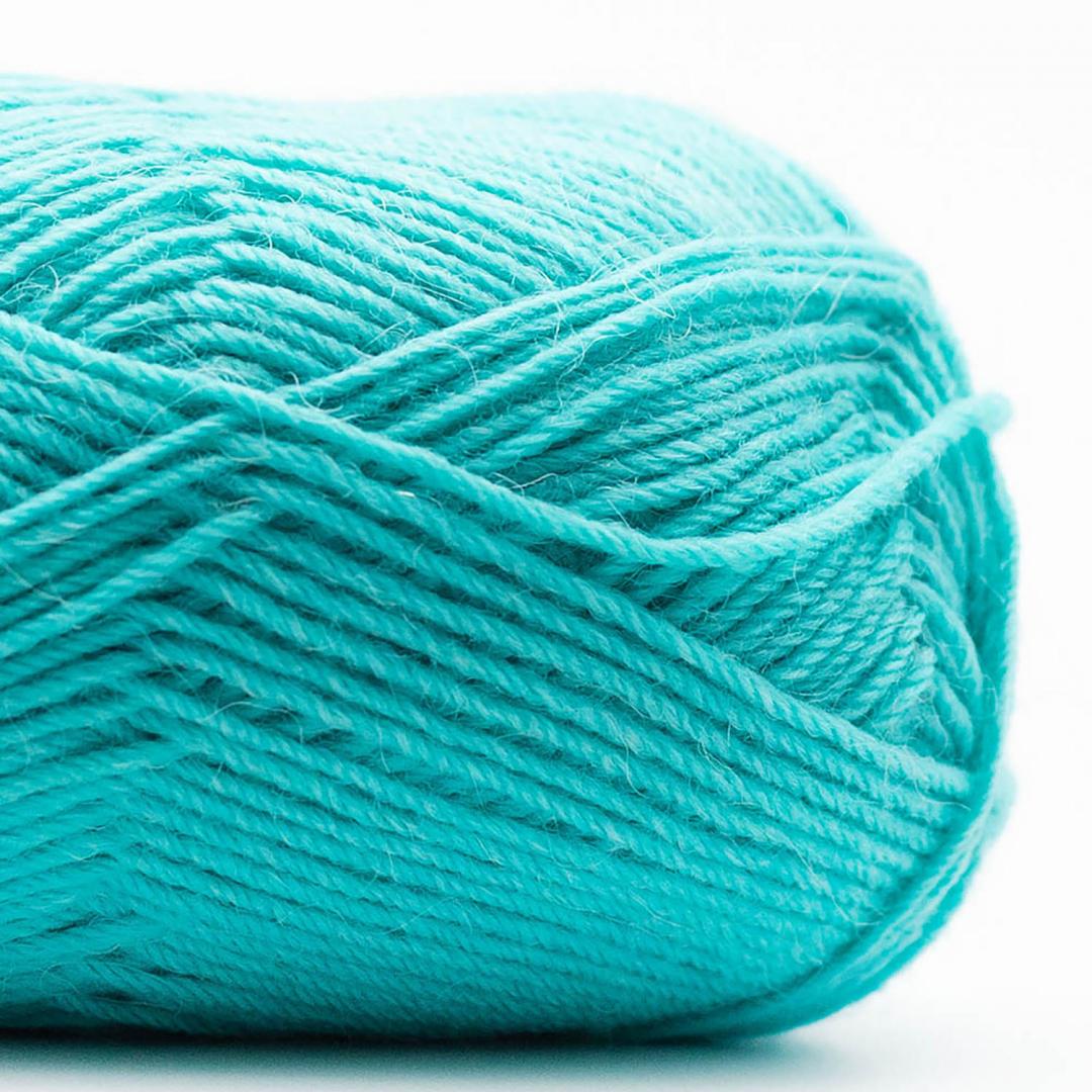 Kremke Soul Wool Edelweiss Alpaka