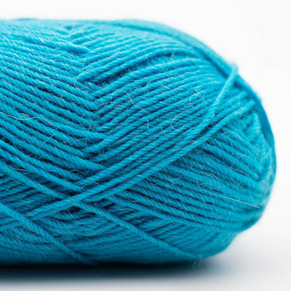 Kremke Soul Wool Edelweiss Alpaka