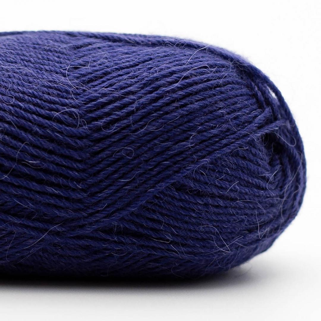 Kremke Soul Wool Edelweiss Alpaka