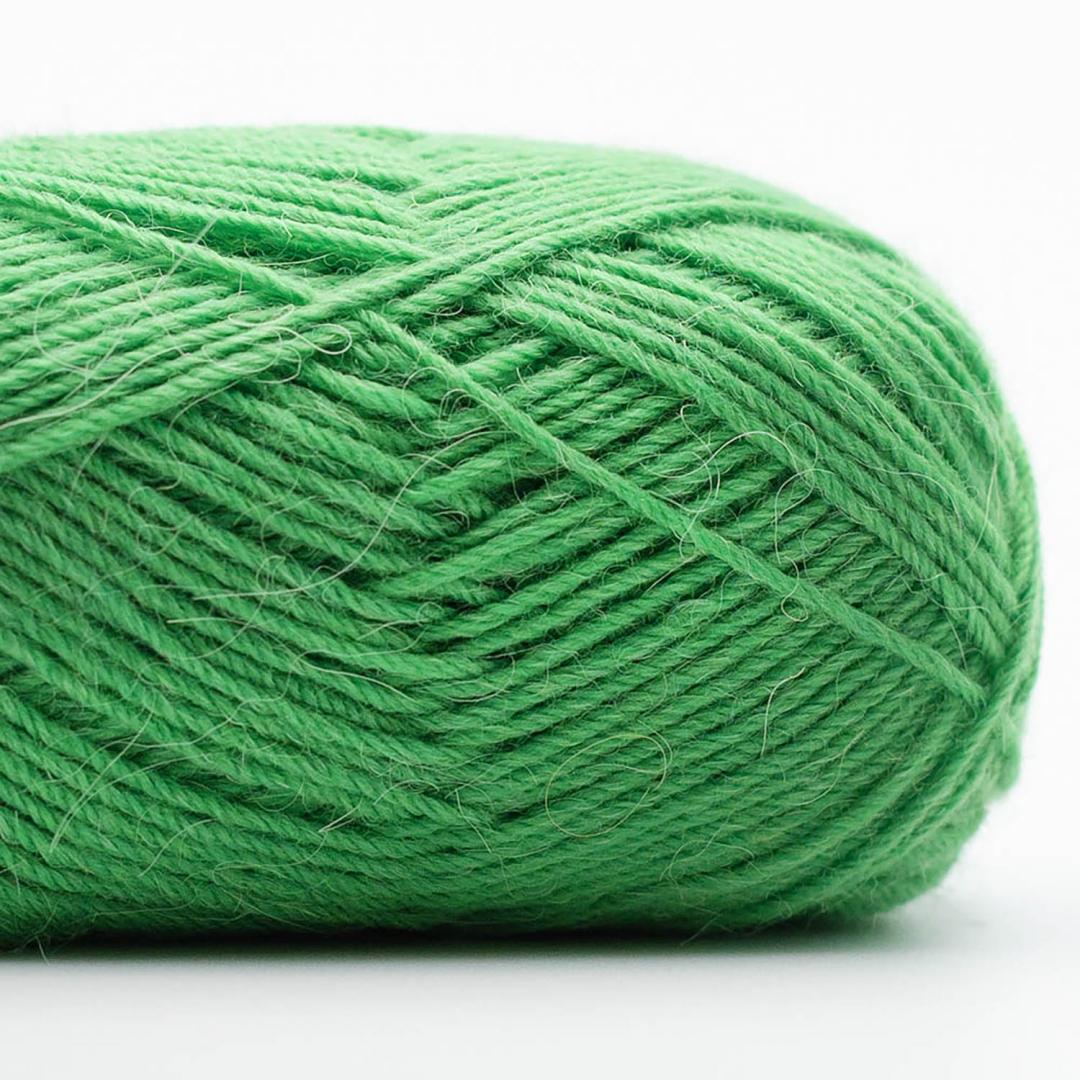 Kremke Soul Wool Edelweiss Alpaka