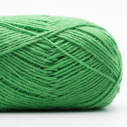 Kremke Soul Wool Edelweiss Alpaka