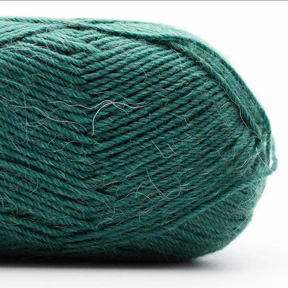 Kremke Soul Wool Edelweiss Alpaka