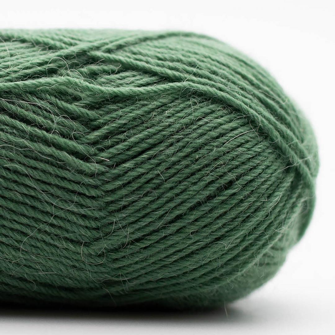 Kremke Soul Wool Edelweiss Alpaka