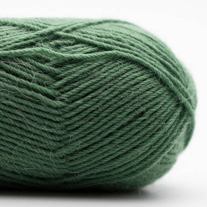 Kremke Soul Wool Edelweiss Alpaka