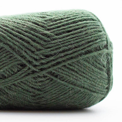 Kremke Soul Wool Edelweiss Alpaka