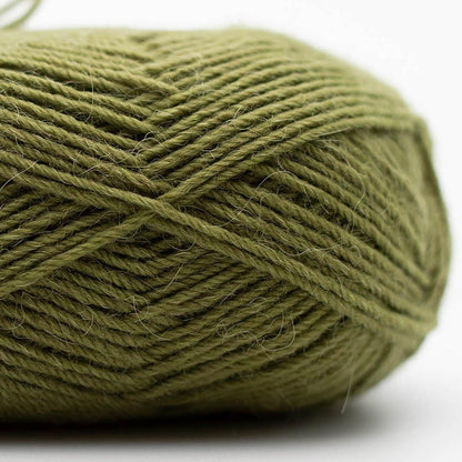 Kremke Soul Wool Edelweiss Alpaka