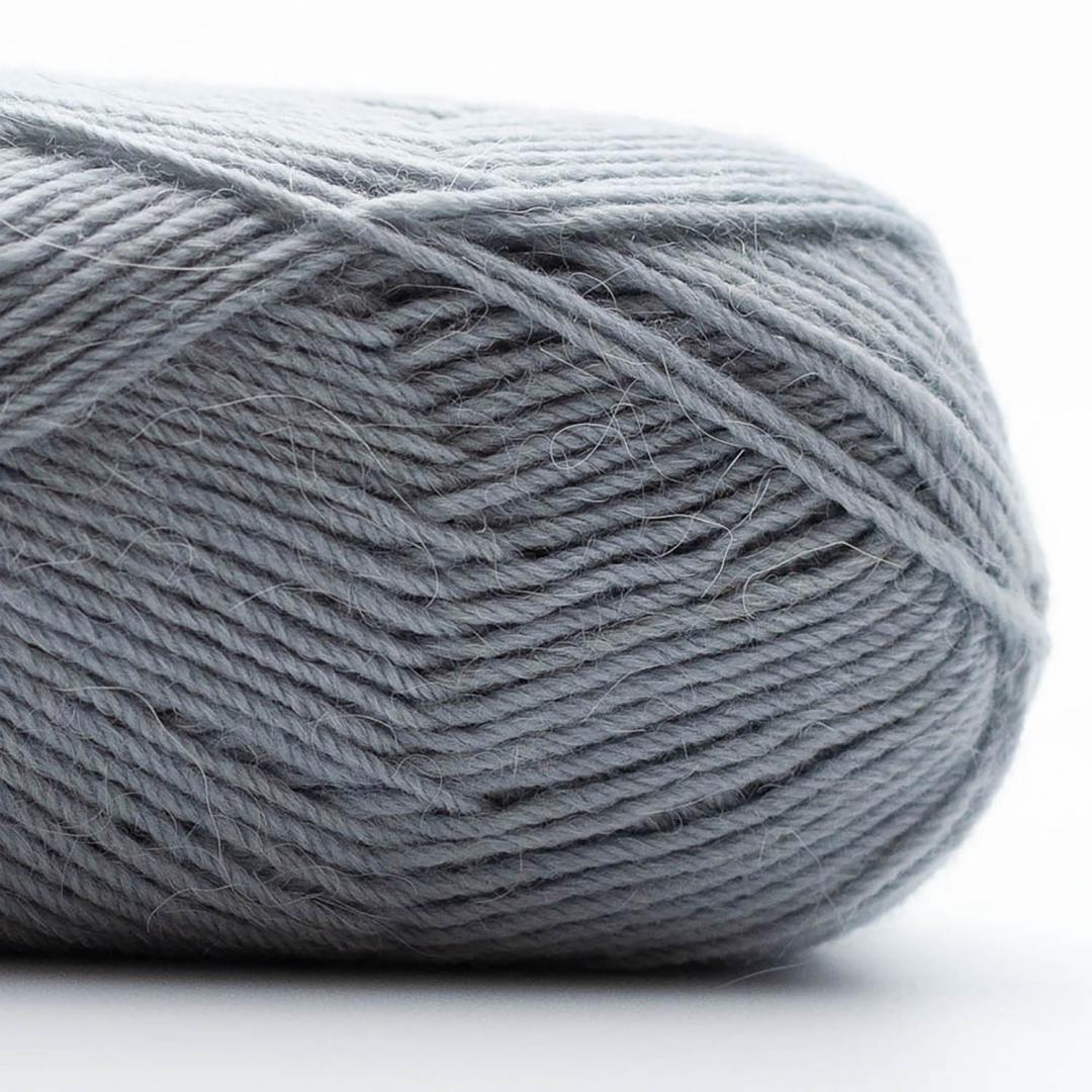 Kremke Soul Wool Edelweiss Alpaka