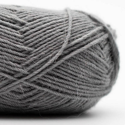 Kremke Soul Wool Edelweiss Alpaka
