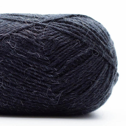 Kremke Soul Wool Edelweiss Alpaka