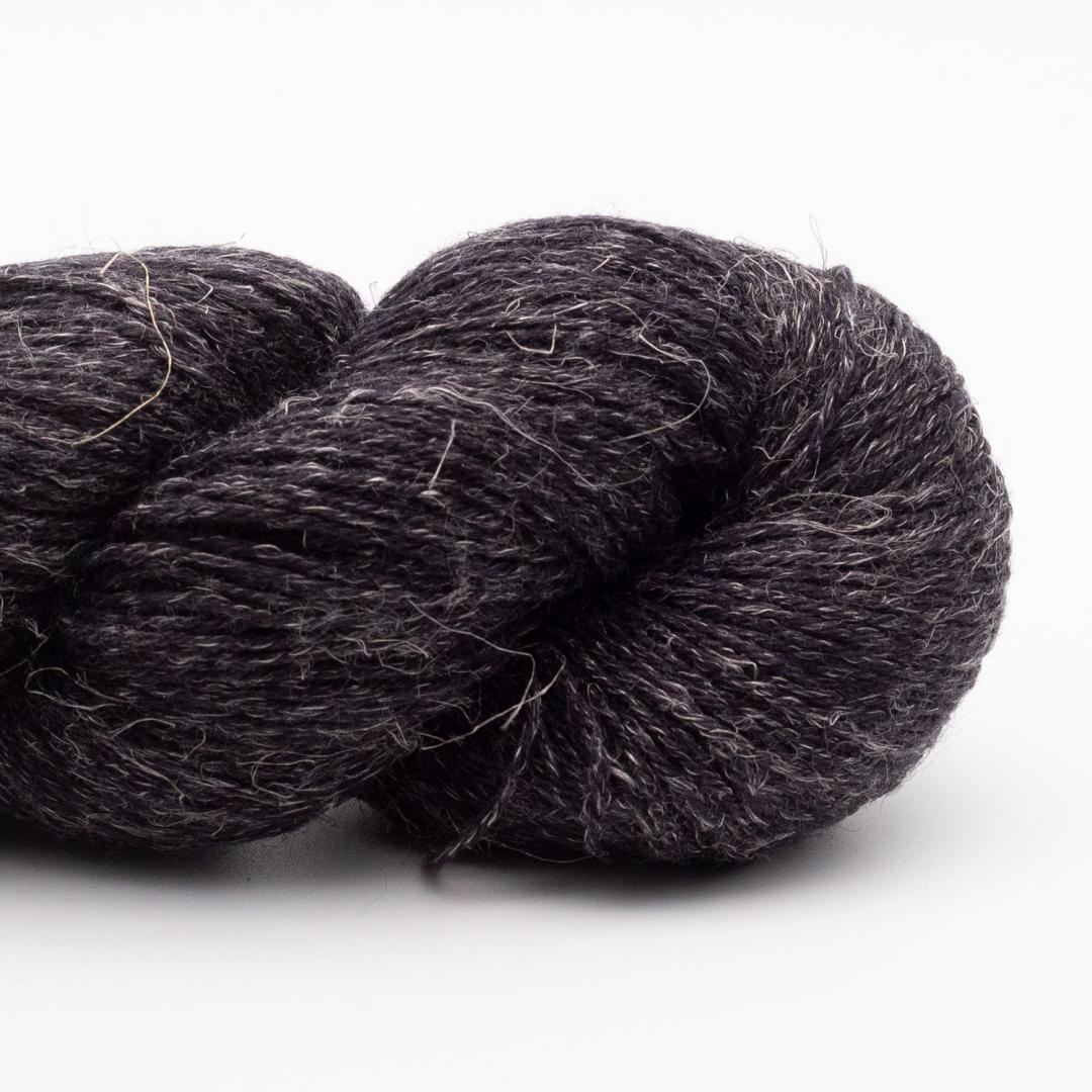 Kremke Soul Wool Lazy Linen All Natural Sock