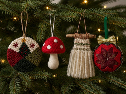 Cours : Crochet pour débutants absolus pour adultes