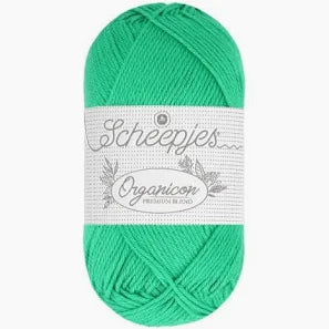 Scheepjes Organicon