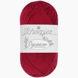 Scheepjes Organicon