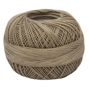 Lizbeth Size 20 - 693 Linen
