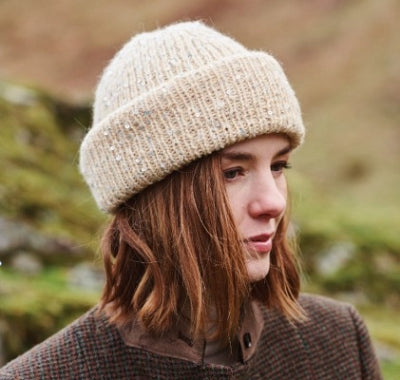 Rico Yarns: Creative Make It Paillette