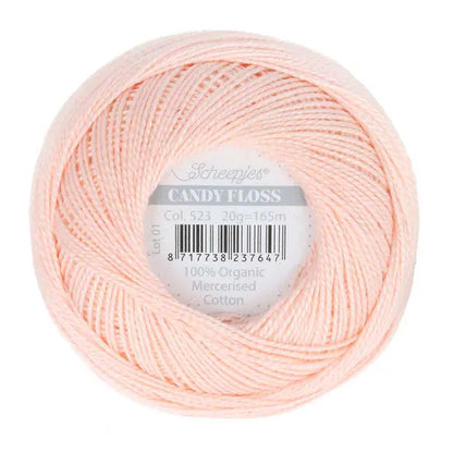 Scheepjes Candy Floss