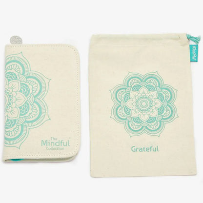 Knitter's Pride Mindful Grateful Double Pointed Needle Set 6"