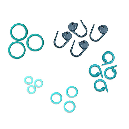 KNITPRO Mindful Markers 100