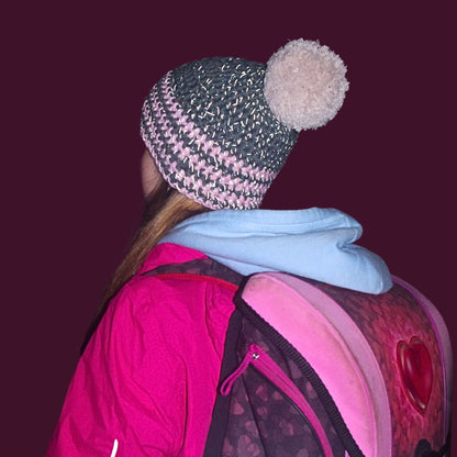 Myboshi Reflective Thread