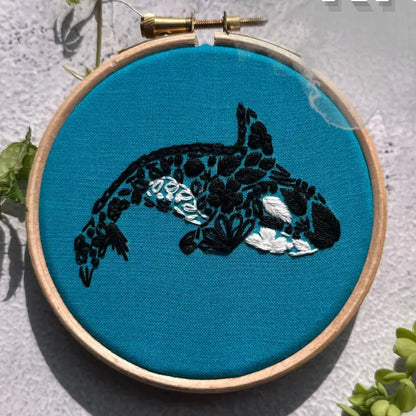 Orca Island Mini Kit