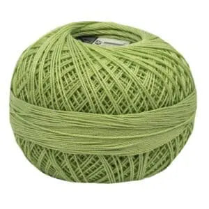 Lizbeth Size 20 - 667 Orchid Green