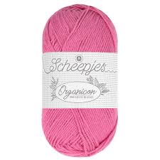 Scheepjes Organicon