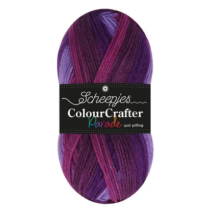 Scheepjes Colour Crafter