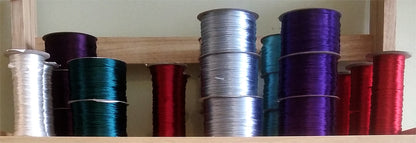 Rattail Satin Cord #0 - Petite