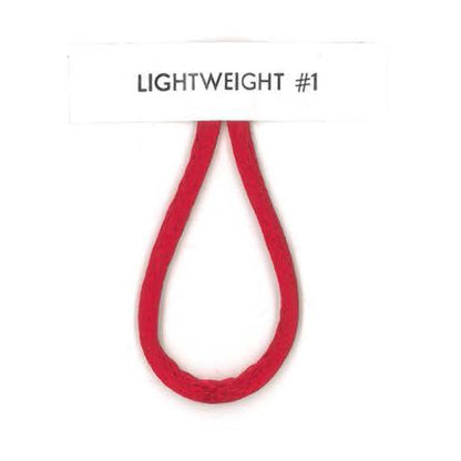 Rattail Satin Cord #1 - Lightweight
