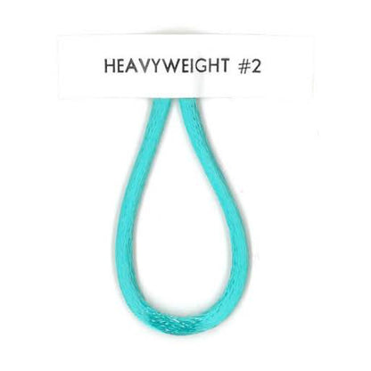 Rattail Satin Cord #2 - Heavyweight