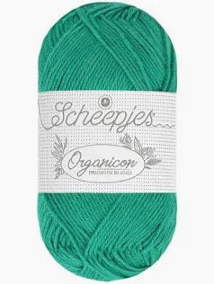 Scheepjes Organicon