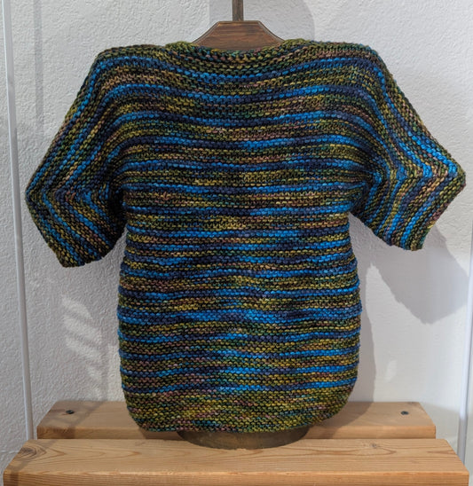 Class: Knit the Baby Surprise Jacket