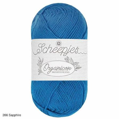 Scheepjes Organicon