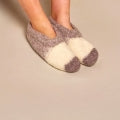 Estelle Yarns Slipper
