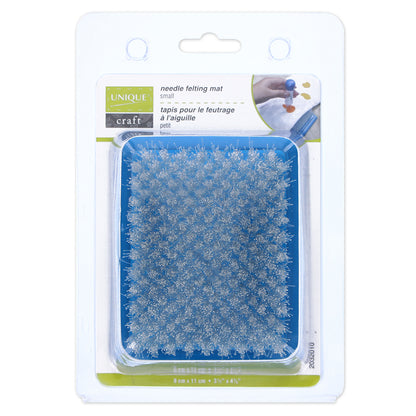 UNIQUE CRAFT Small Needle Felting Mat