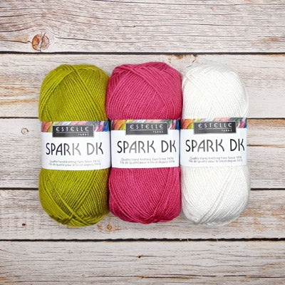 Estelle: Spark DK