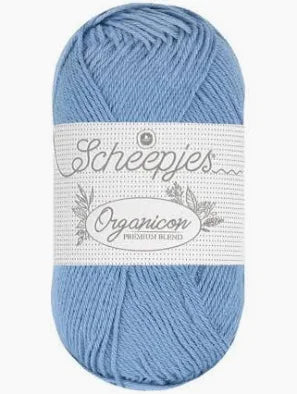 Scheepjes Organicon