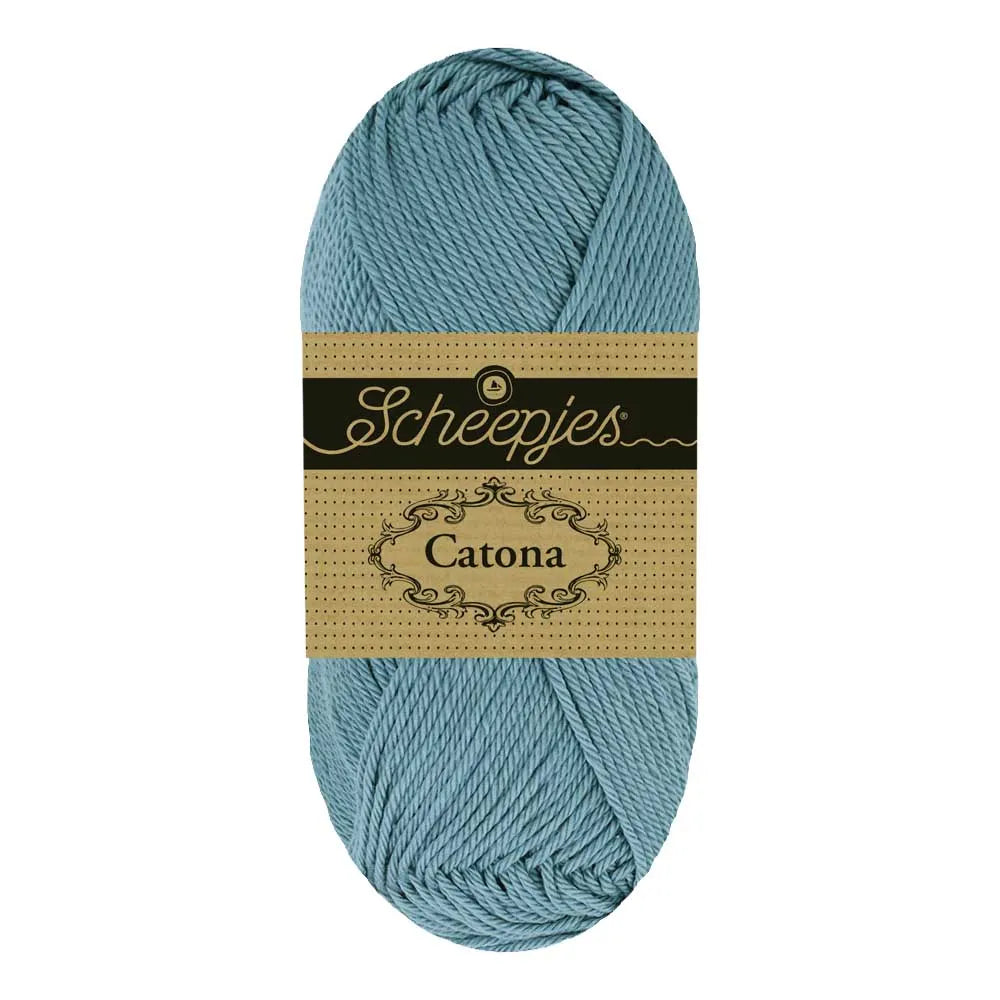 Scheepjes Catona - 50g - Col #s 1-264