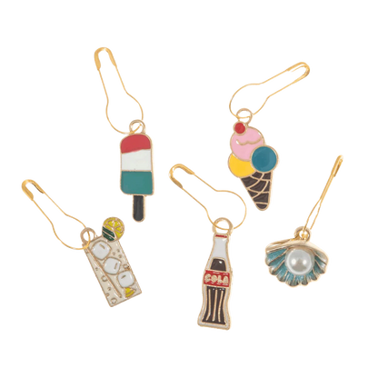MILWARD Stitch Marker Metal