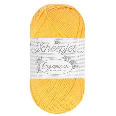Scheepjes Organicon