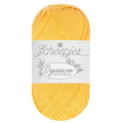 Scheepjes Organicon