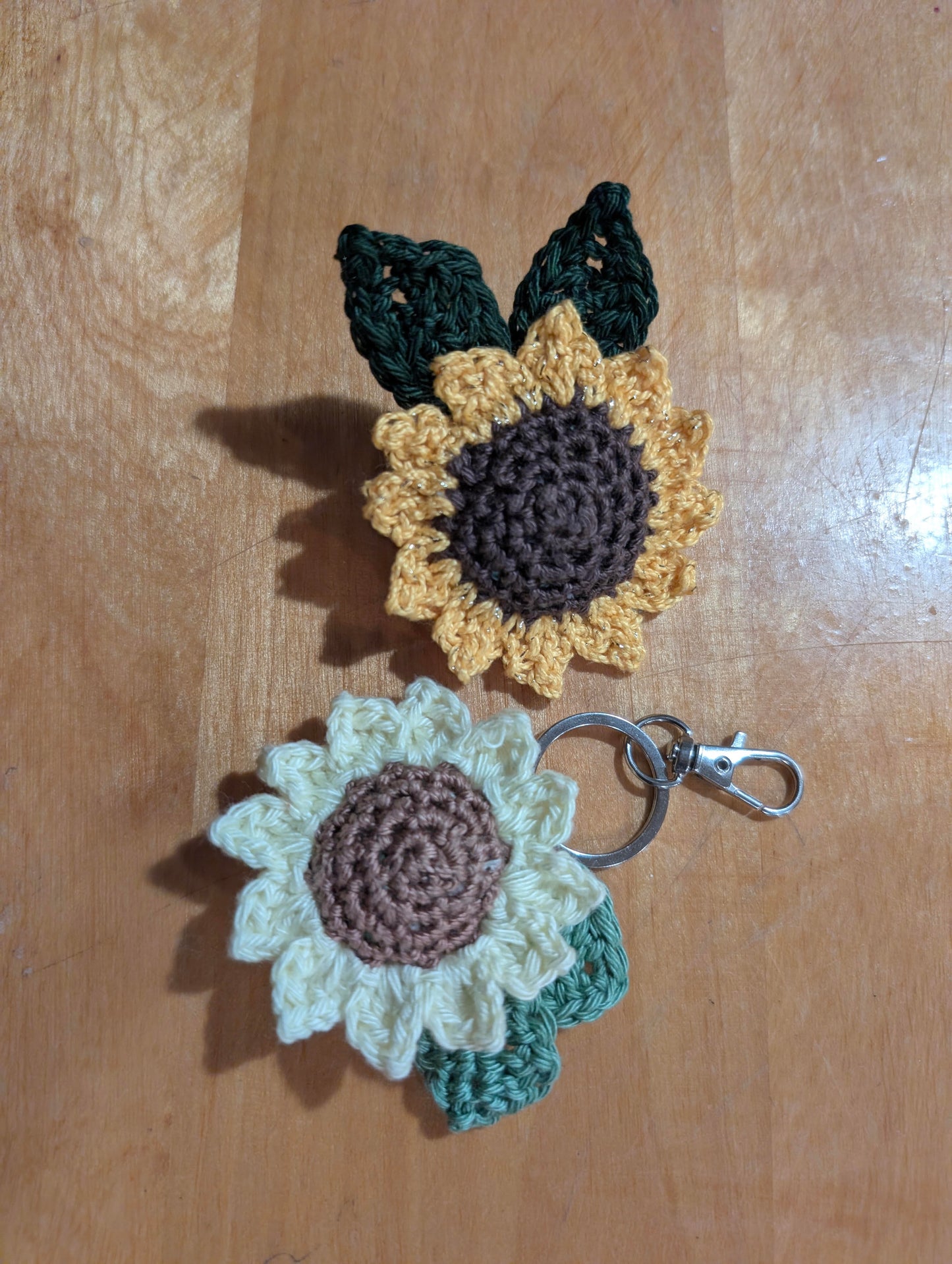Cours : Crochet pour débutants absolus pour adultes