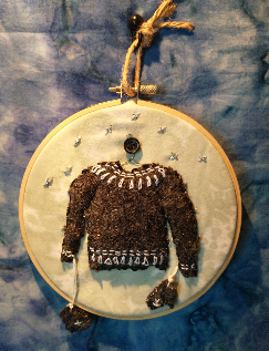 Class: Slow Stitching Sweater Project