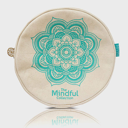 Sacs circulaires jumeaux de la collection Mindful de Knitter's Pride (Ensemble de 2)