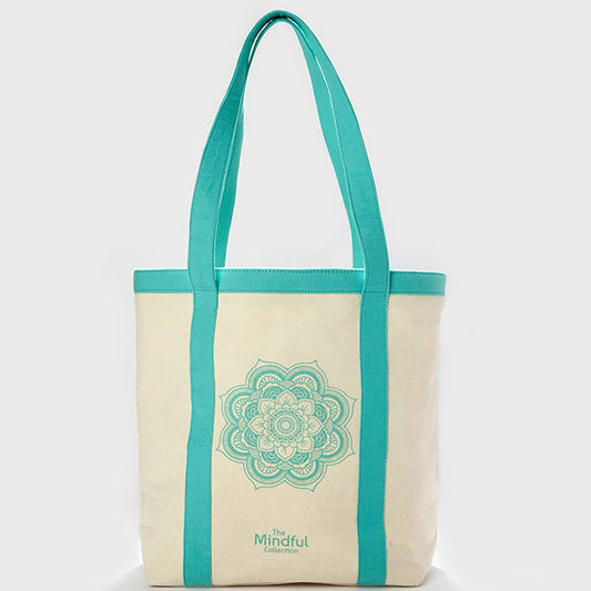 Knitter's Pride Mindful Collection Tote & Bag Set